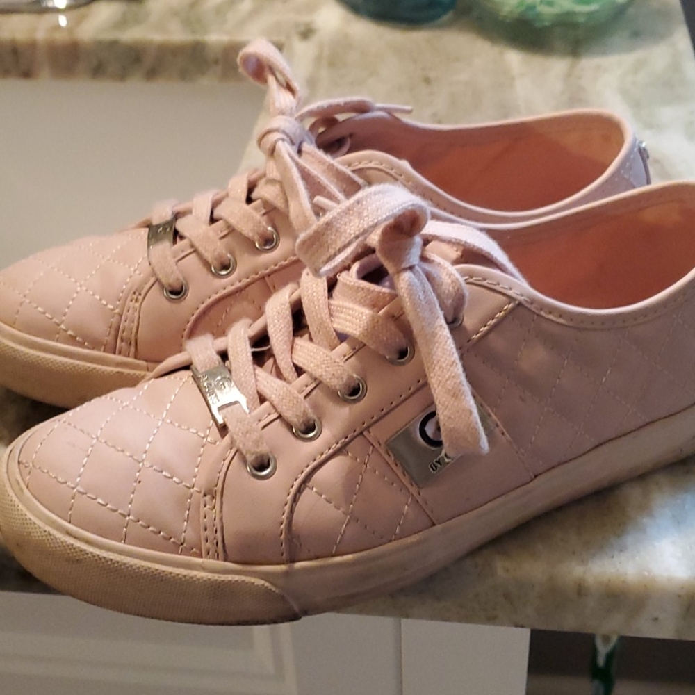 Sneakers - Picture 2 of 2